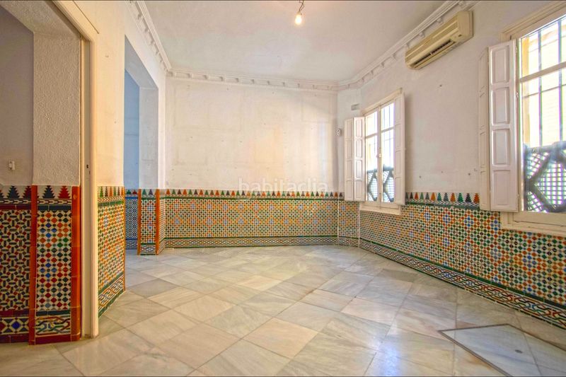 Foto 07ba0c9d-7d8e-49fa-b3f5-077eaeb0fe95. Casa a Santa Catalina Sevilla