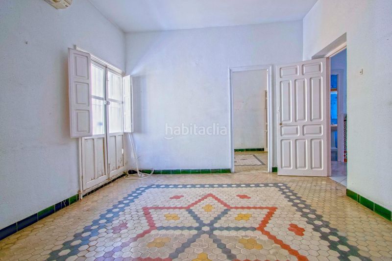 Foto 264150b5-11f0-44a2-a9c1-59804a9f1672. Casa a Santa Catalina Sevilla
