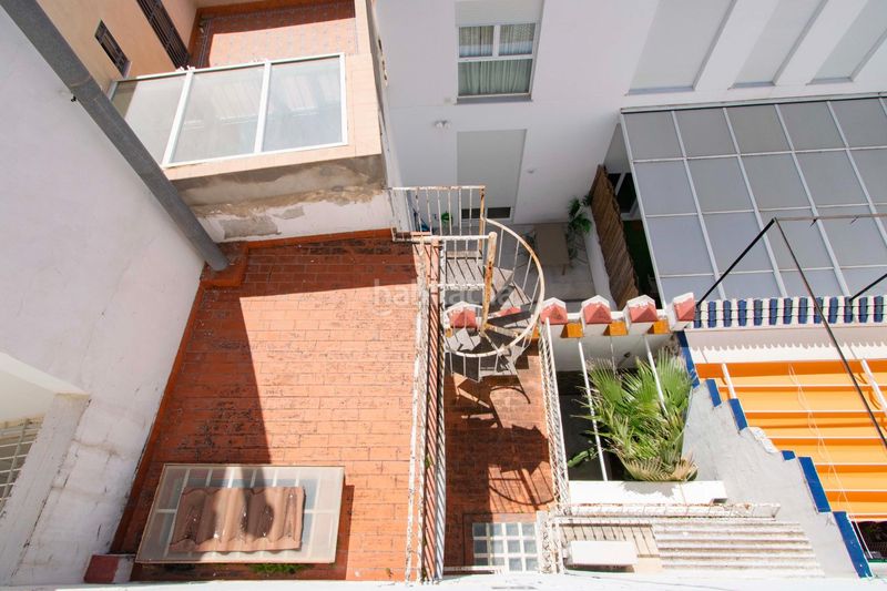Foto 26e2b5db-7748-4304-967b-9ee22ee116cd. Casa a Santa Catalina Sevilla