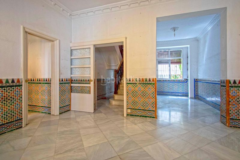 Foto 3b0552b1-b0e0-4aa4-99cb-2237a2ffc2a2. Casa a Santa Catalina Sevilla