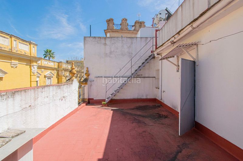 Foto 476dcb2e-ea1c-4e91-9154-fea96f8e3992. Casa a Santa Catalina Sevilla