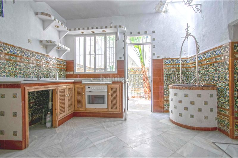 Foto 5959ff65-b592-4fa2-ab3b-623d95339874. Casa a Santa Catalina Sevilla