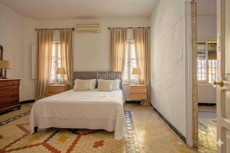 Foto 5b3a8a5b-9712-4dd6-8e0f-5a19b0ad2cb4. Casa a Santa Catalina Sevilla