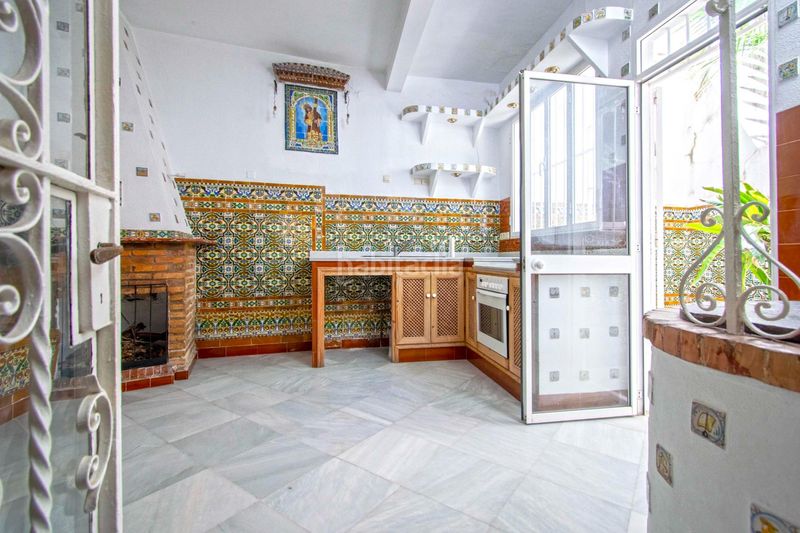 Foto 65045aa4-4862-4db9-b1e6-364145c72c6a. Casa a Santa Catalina Sevilla
