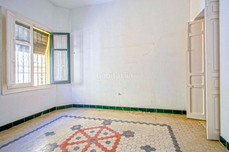 Foto 73d50f8d-0fa5-4fe1-bc0d-ae68cd7de3b5. Casa a Santa Catalina Sevilla