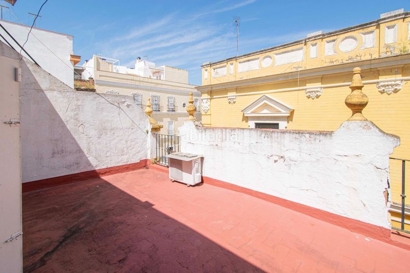 Foto 74145aa0-def4-4778-8f4a-95a3a13f2038. Casa a Santa Catalina Sevilla
