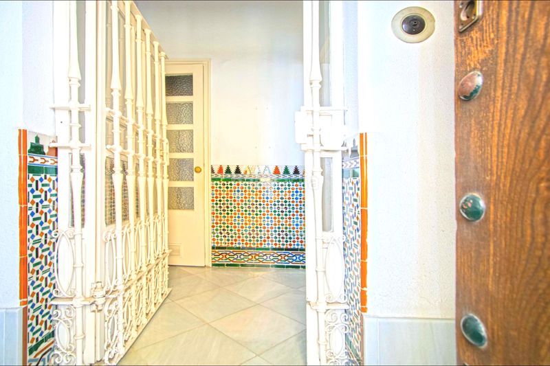 Foto 8096fa60-4ec8-41aa-96c2-d18110472b1e. Casa a Santa Catalina Sevilla