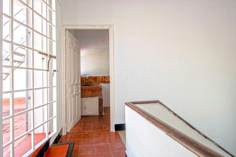 Foto 850c609f-2032-4859-a464-22432d30b86c. Casa a Santa Catalina Sevilla