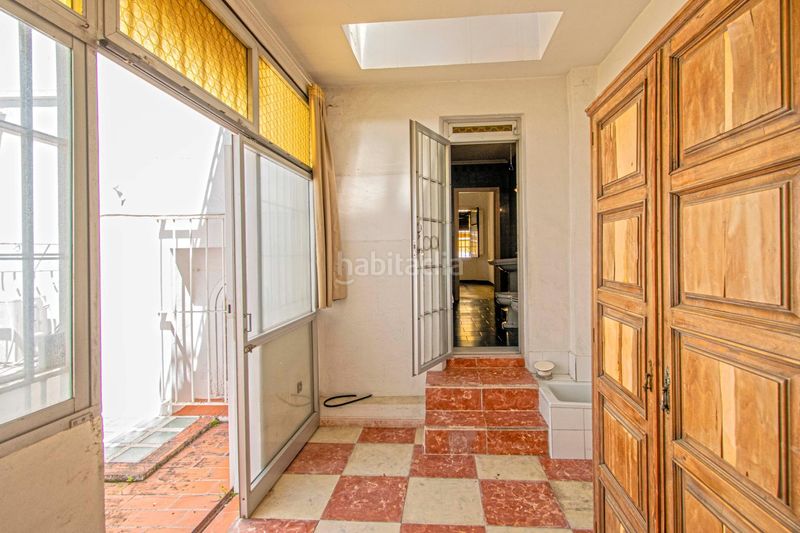 Foto 87d7c4d6-b075-47a8-a5a3-5a96021dd578. Casa a Santa Catalina Sevilla