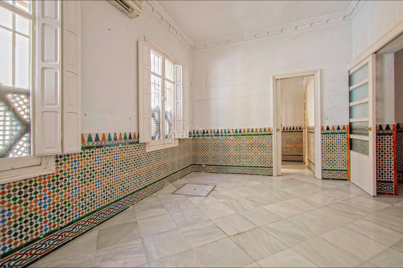 Foto ad69eec5-b943-44de-b199-eae8836a1e79. Casa a Santa Catalina Sevilla