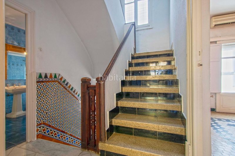 Foto c9c58798-b985-4e74-bca5-388d909624b7. Casa a Santa Catalina Sevilla