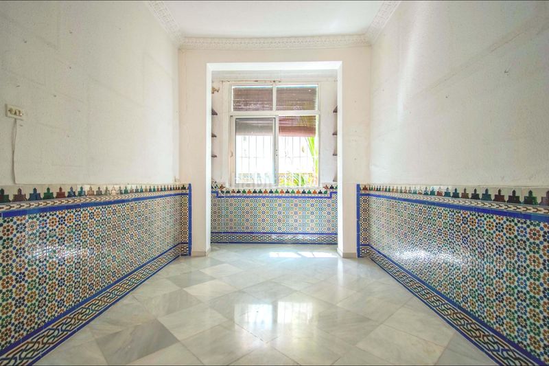 Foto d31583f5-2cb1-4ba7-bcc1-954f4953f166. Casa a Santa Catalina Sevilla