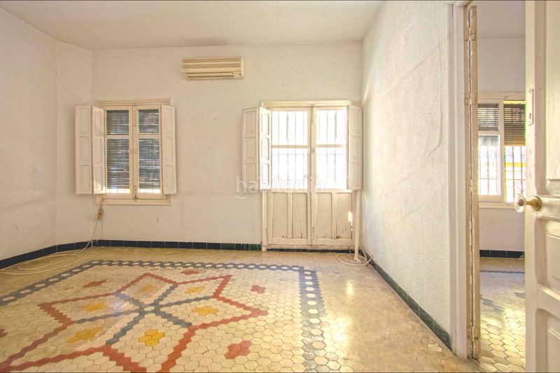 Foto dac35b40-a421-4fb6-b6b4-4e9174f5207b. Casa a Santa Catalina Sevilla