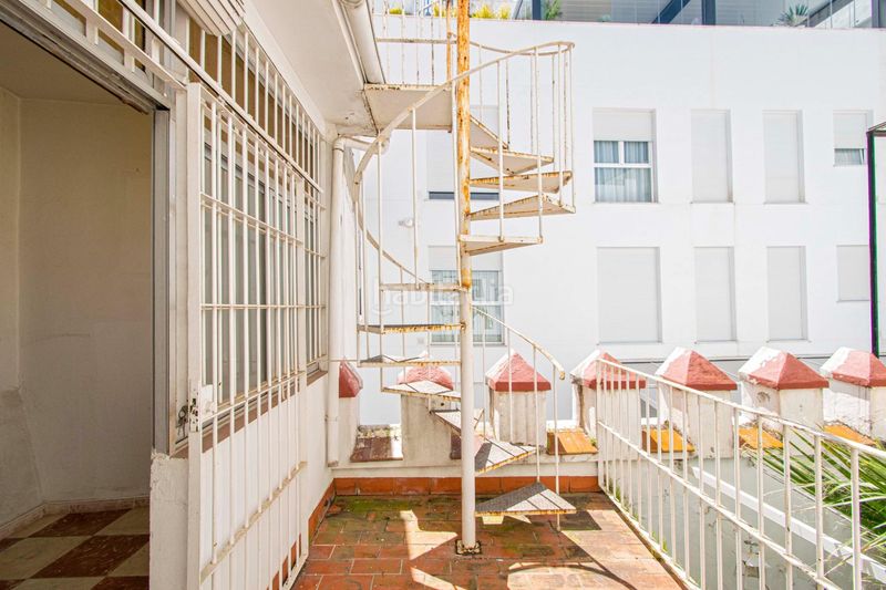 Foto dcbbe046-58ca-4d63-9a11-dd8f0ce63db1. Casa a Santa Catalina Sevilla