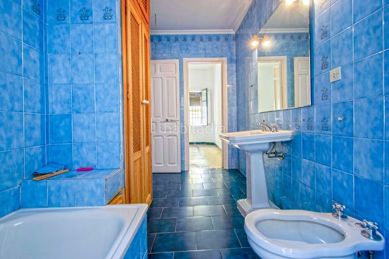 Foto e12cd149-473d-4db1-8cfc-9af2782e9aa5. Casa a Santa Catalina Sevilla