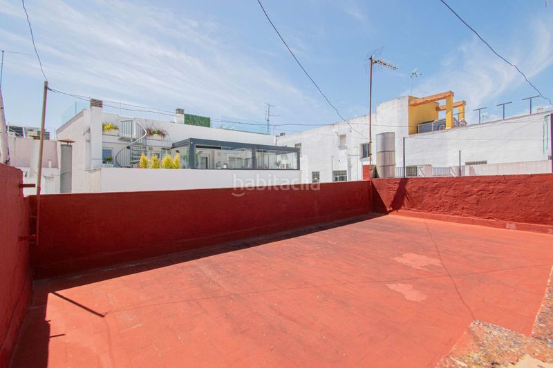 Foto e4a0630e-eb3b-4afd-aab3-f6fafe990a0c. Casa a Santa Catalina Sevilla
