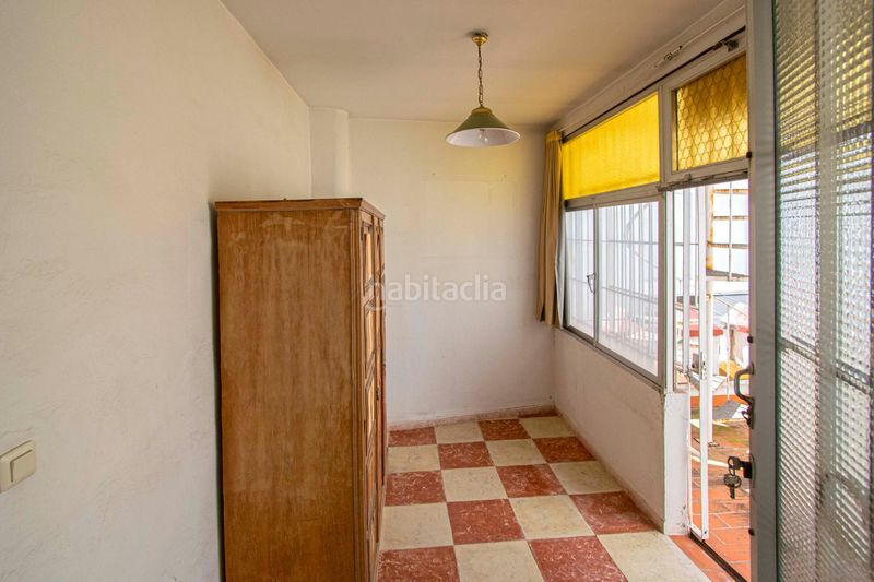 Foto ff8b3f01-9de5-49b4-9d64-4f16a10260b1. Casa a Santa Catalina Sevilla
