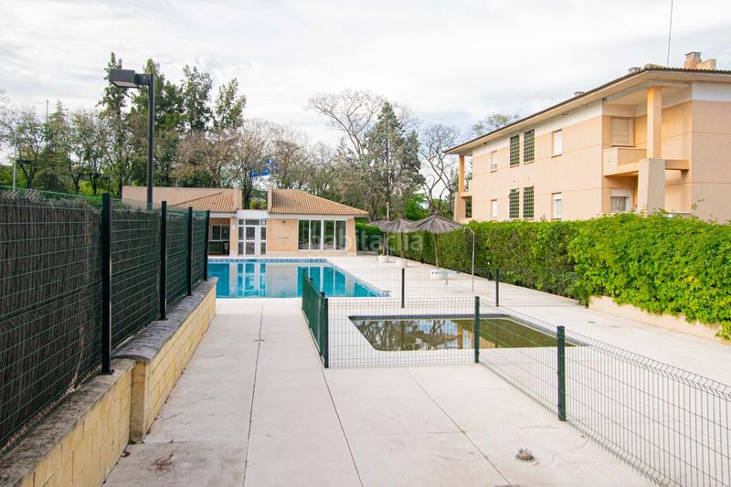 Foto 05cc87f8-cefc-4681-a917-40405f36dcee. Erdgeschoss mit pool in Santa Eufemia Tomares