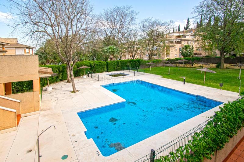 Foto 4f5c0136-edae-48a8-b929-7f09b08daeb7. Erdgeschoss mit pool in Santa Eufemia Tomares