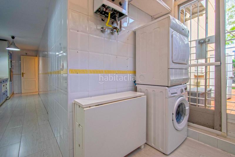 Foto c3c534f7-e514-43ce-9d62-763636588212. Erdgeschoss mit pool in Santa Eufemia Tomares