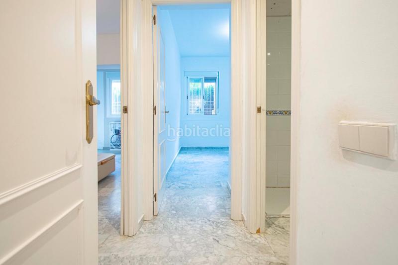 Foto cece8d11-93fc-45ba-990b-eca7e0da7214. Erdgeschoss mit pool in Santa Eufemia Tomares