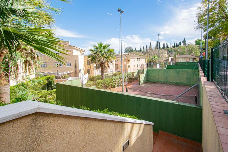 Foto d8c1850c-b294-45c3-b5da-e9721f2c4a45. Erdgeschoss mit pool in Santa Eufemia Tomares