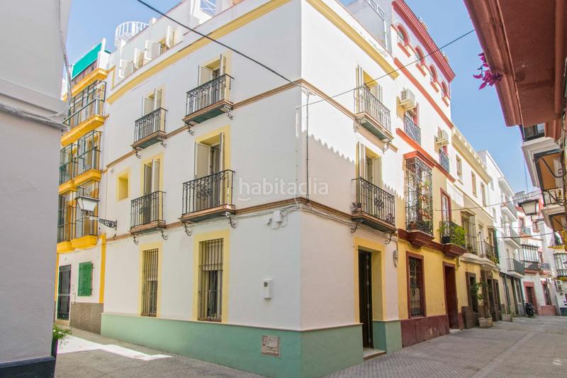 Foto 8bac80e9-10d3-49c0-947c-ac5161400b5a. Casa amb calefacció a Alfalfa - Santa Cruz Sevilla