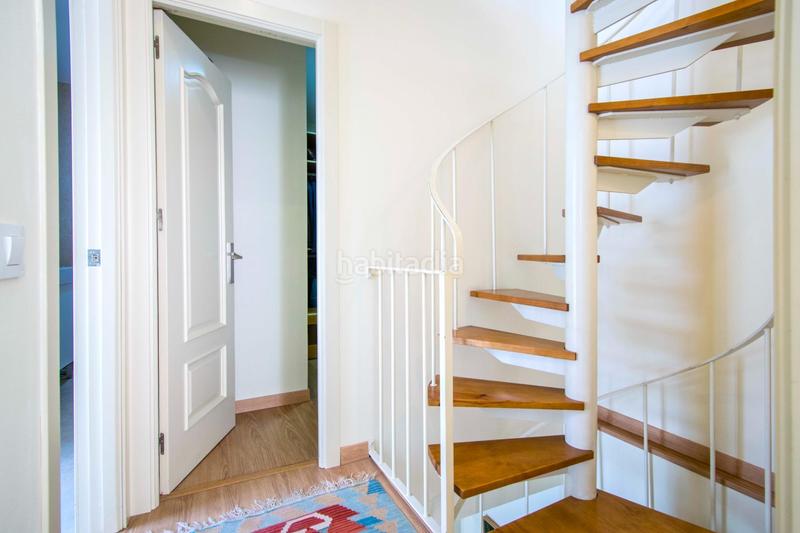 Foto a1d3beea-9184-407b-845e-0b89e76cad48. Casa amb calefacció a Alfalfa - Santa Cruz Sevilla