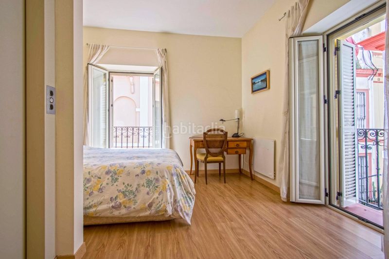 Foto d4270b99-0b90-45df-aa55-f1b84b112b8e. Casa amb calefacció a Alfalfa - Santa Cruz Sevilla