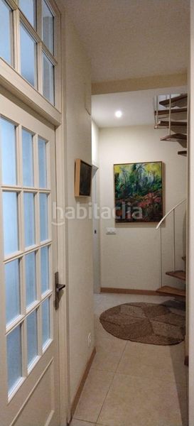 Foto f050ce72-b0a2-4bbe-a145-88fd51f6bf3b. Casa amb calefacció a Alfalfa - Santa Cruz Sevilla