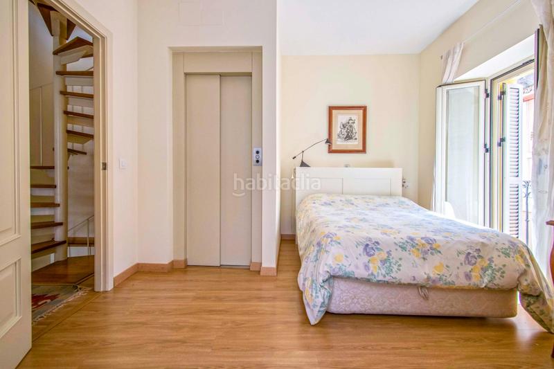 Foto ff672ddd-bde4-4df2-ac86-aa8884577bab. Casa amb calefacció a Alfalfa - Santa Cruz Sevilla