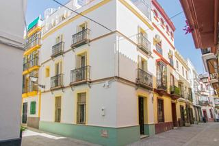 Casa a Alfalfa - Santa Cruz. Maravillosa casa en pleno centro de sevilla, en el barrio de la