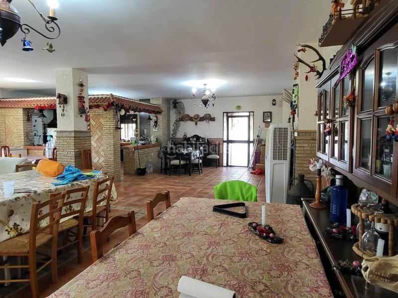Foto 03b7adf2-455c-40f4-bfd1-86e1236a85a3. Chalet gran chalet , en la dehesa!!!! en Pilas