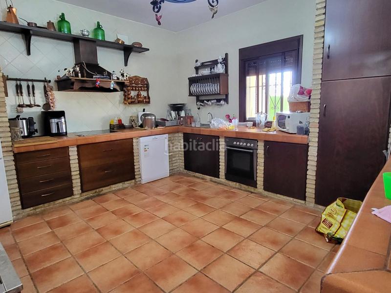 Foto 080e403e-04dd-47ec-b2ad-7ab6f9f7648a. Chalet gran chalet , en la dehesa!!!! en Pilas