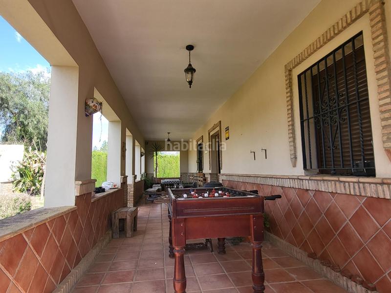Foto 24d35f74-edc1-4792-959e-a9df37e41652. Chalet gran chalet , en la dehesa!!!! en Pilas