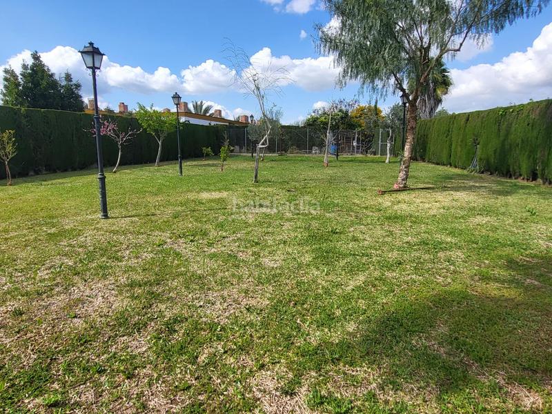 Foto 40659f92-7b73-4539-9b72-ec4a87c34b02. Chalet gran chalet , en la dehesa!!!! en Pilas