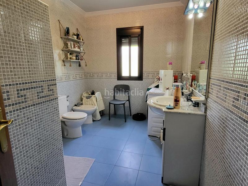 Foto 5c96cd3d-0db8-4328-9945-662101de5b8b. Chalet gran chalet , en la dehesa!!!! en Pilas