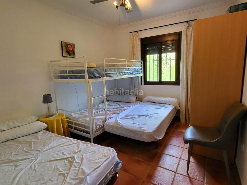 Foto 77f79093-6211-4022-b4d5-99993ee23056. Chalet gran chalet , en la dehesa!!!! en Pilas