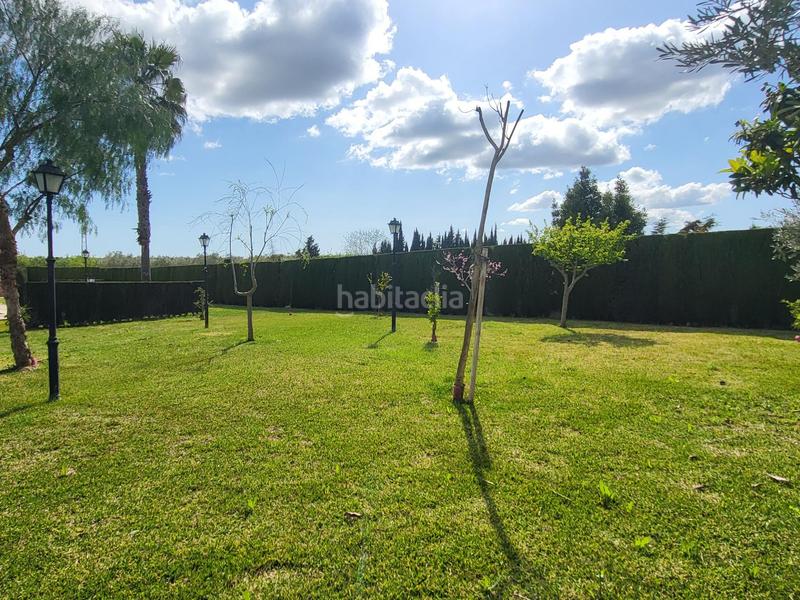 Foto 82e4ba8c-d6da-4934-9593-ae77b17dc8a2. Chalet gran chalet , en la dehesa!!!! en Pilas