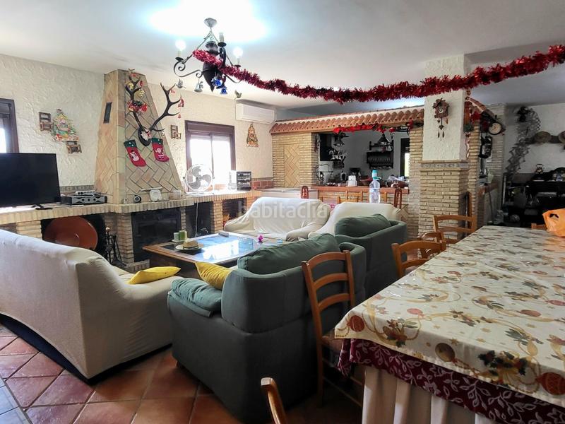 Foto 8cf42a0b-5ef2-41ef-aacc-bdd638cc0e14. Chalet gran chalet , en la dehesa!!!! en Pilas