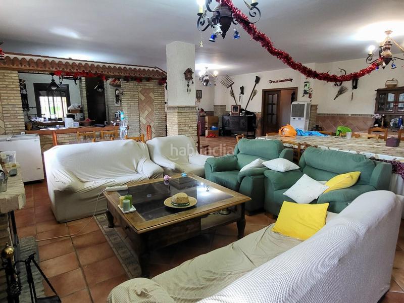 Foto 8d1bdce6-a9aa-4e94-a362-5533c40cc24a. Chalet gran chalet , en la dehesa!!!! en Pilas
