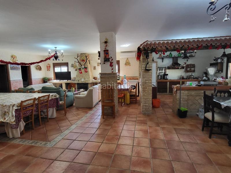 Foto 93ad0910-3899-4681-b2d9-6c2e768f2968. Chalet gran chalet , en la dehesa!!!! en Pilas