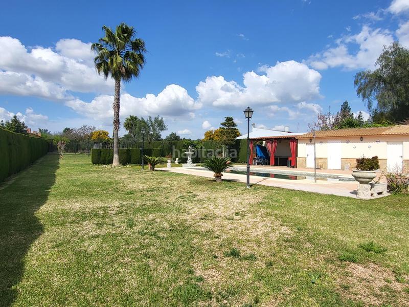 Foto 95dc1837-3cfc-4114-a7d3-d52bebbbf95e. Chalet gran chalet , en la dehesa!!!! en Pilas
