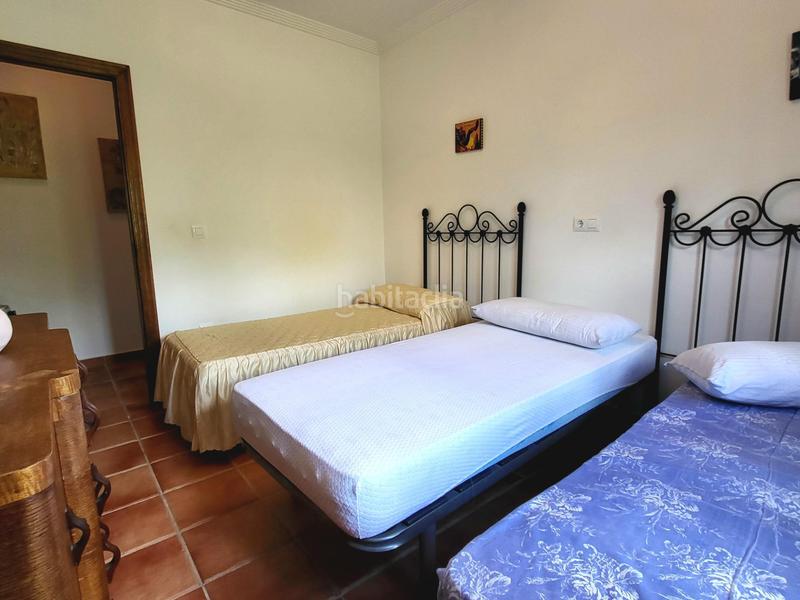 Foto b3a0bbe5-e4b8-44c0-a253-2b3c04260851. Chalet gran chalet , en la dehesa!!!! en Pilas