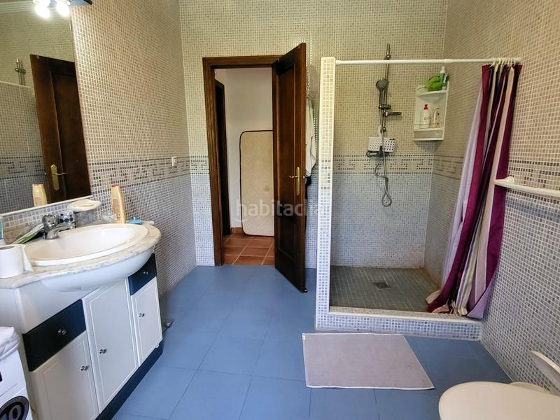 Foto b5ee071a-4d42-4cfe-ae08-d5cbea38ad63. Chalet gran chalet , en la dehesa!!!! en Pilas