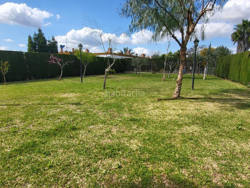 Foto d8058b5a-9f3e-41a4-bb5f-f0d811c4b5ba. Chalet gran chalet , en la dehesa!!!! en Pilas