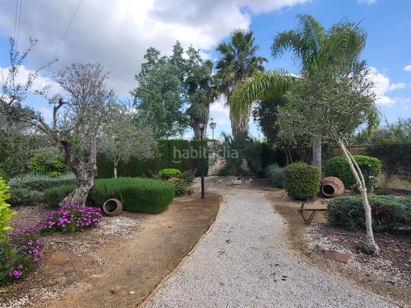 Foto da3109a4-1326-488d-a8c7-805dc6fe2652. Chalet gran chalet , en la dehesa!!!! en Pilas