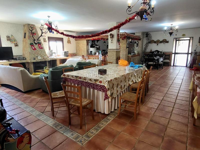 Foto ea88f891-f81e-4d88-b98d-664e06ef11b5. Chalet gran chalet , en la dehesa!!!! en Pilas