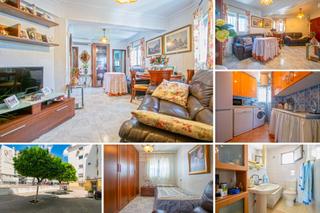 Appartement à Cruz Roja. Estupendo piso en doctor fedriani!!!