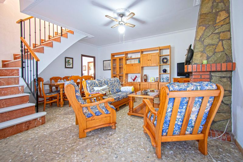 Foto 066cbbb3-7a41-4c30-9ac5-af24e18f6e52. Chalet en Rinconada (La)